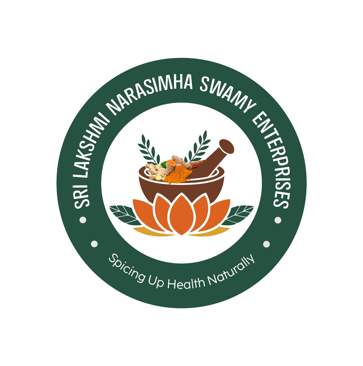 Sri Lakshmi Narasimha Swamy Enterprises